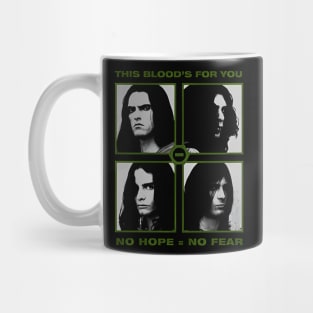 Type o Negative Mug